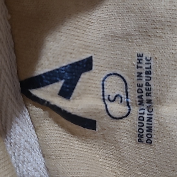 Vintage Purdue Hoodie - Picture 3 of 3